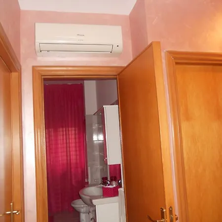 Pepita Flats アパート