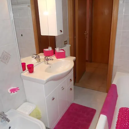 Pepita Flats アパート *