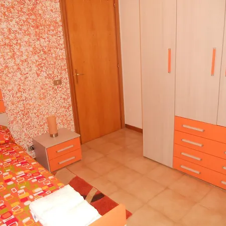 Pepita Flats アパート *