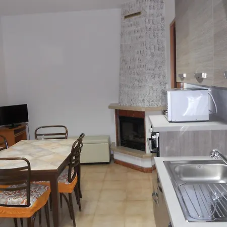 アパート Pepita Flats *