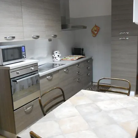 Pepita Flats サン・サルヴォ