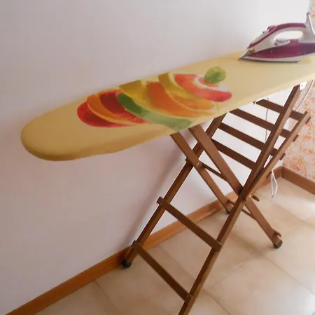 Pepita Flats Apartamento