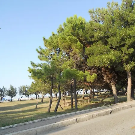 Apartamento Pepita Flats San Salvo