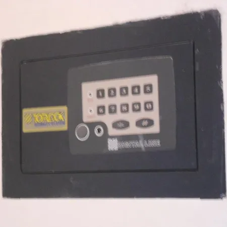 Pepita Flats アパート *