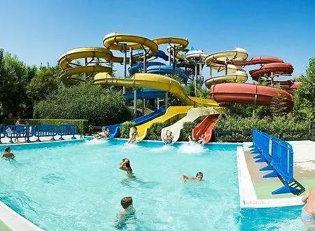 Pepita Flats アパート サン・サルヴォ