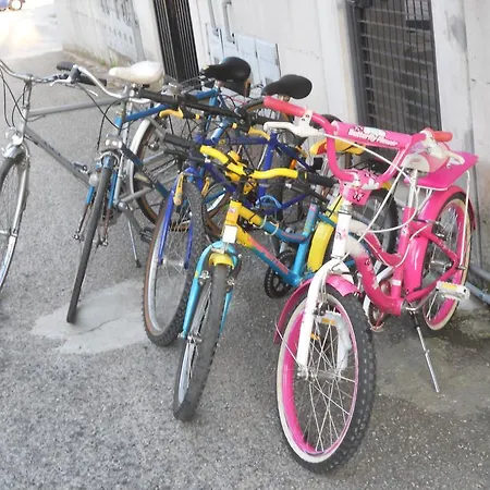 Apartamento Pepita Flats San Salvo