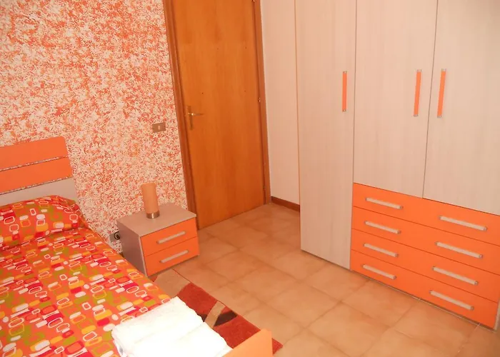 Pepita Flats Apartamento *