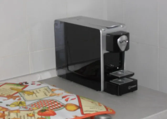 Apartamento Pepita Flats