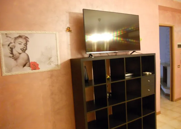 Apartamento Pepita Flats San Salvo