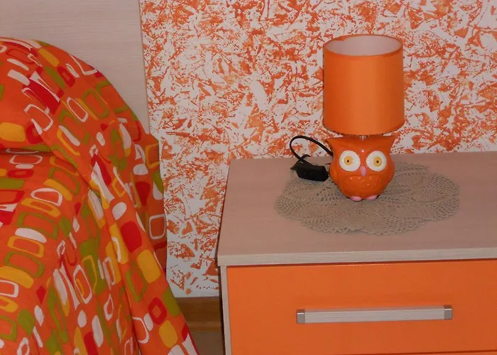 Pepita Flats Apartamento San Salvo