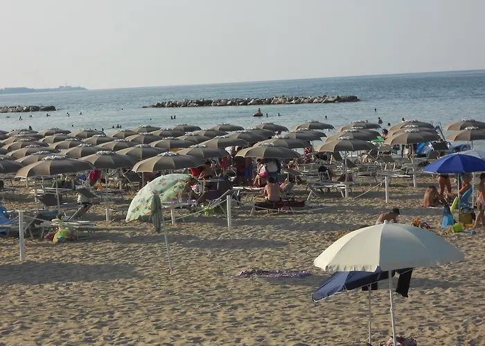 Pepita Flats Apartamento San Salvo