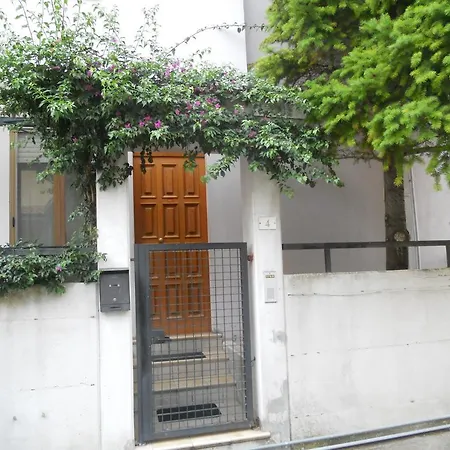 Pepita Flats San Salvo