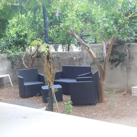 Pepita Flats Apartamento