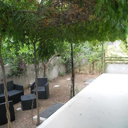 Pepita Flats Apartamento