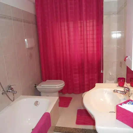 Apartamento Pepita Flats