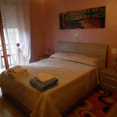 Apartamento Pepita Flats