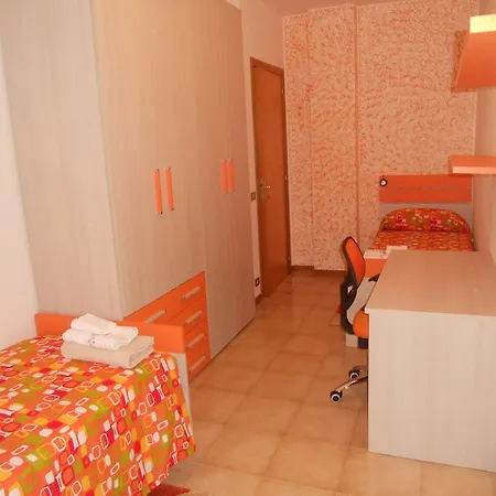 Pepita Flats San Salvo