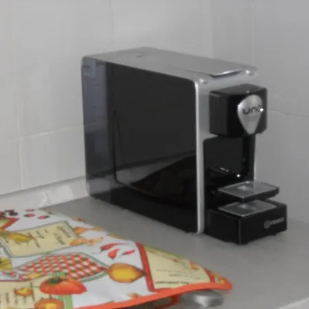 Apartamento Pepita Flats