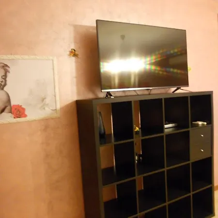 Apartamento Pepita Flats San Salvo