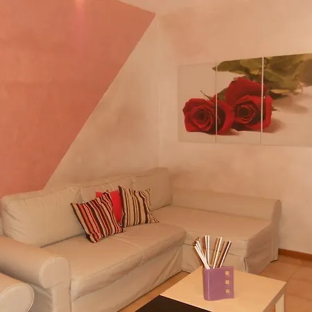 Apartamento Pepita Flats