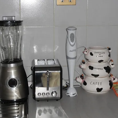 Apartamento Pepita Flats *