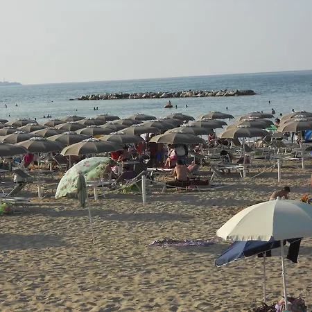 Pepita Flats Appartement San Salvo