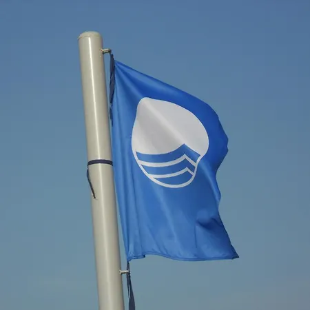 Apartamento Pepita Flats *