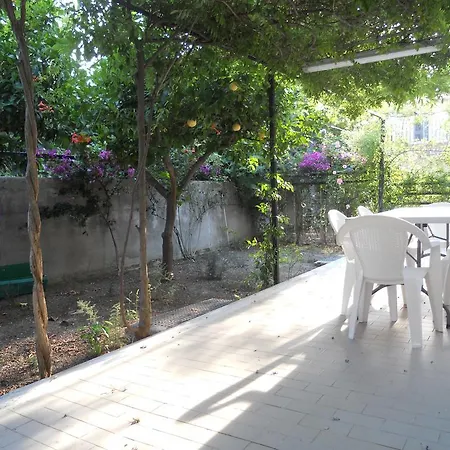 Pepita Flats Apartment San Salvo
