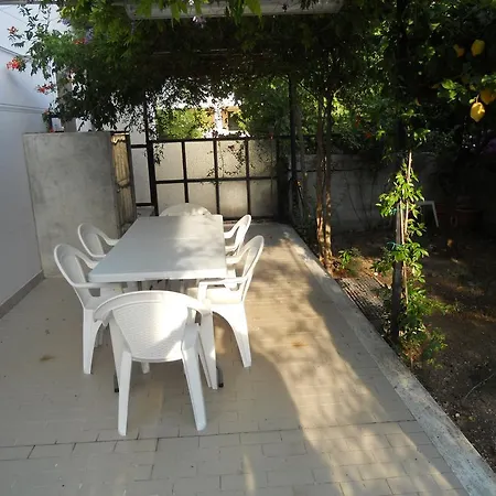 Pepita Flats Appartement