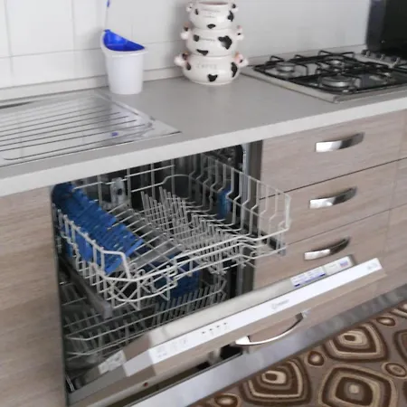 Pepita Flats Apartment *
