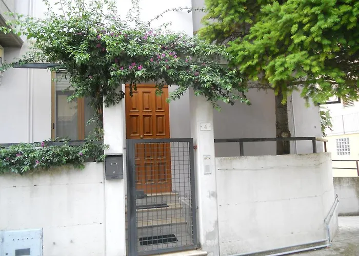 Pepita Flats San Salvo