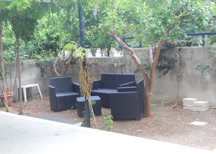 Pepita Flats Apartman