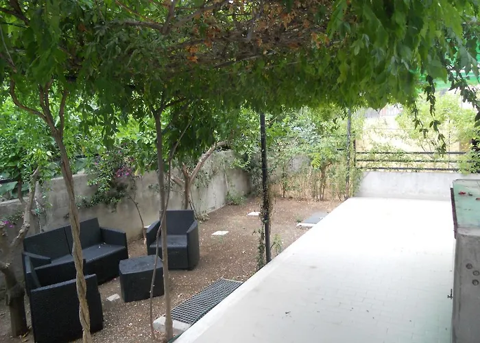 Pepita Flats Apartment