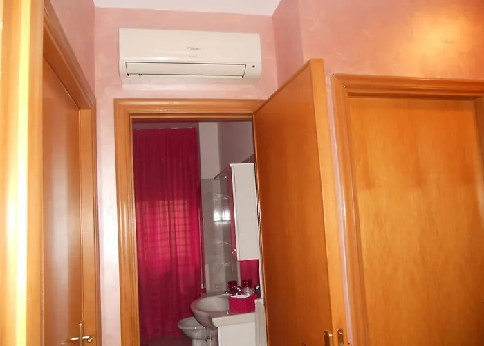 Pepita Flats Apartman