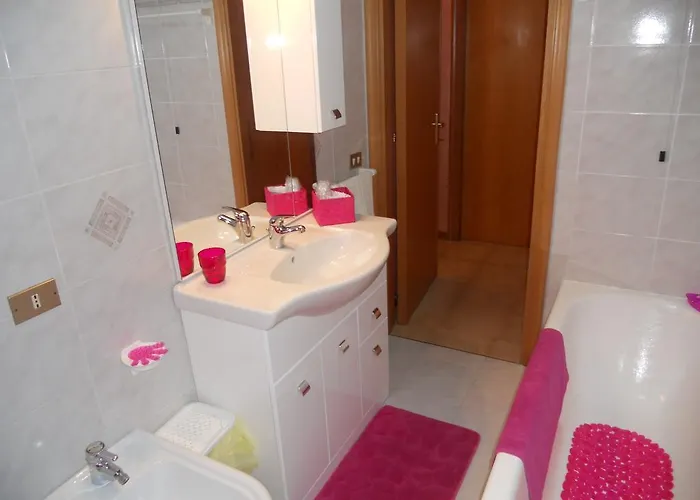 Pepita Flats Apartman *