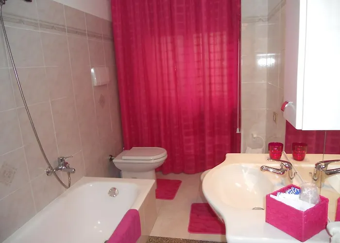 Apartman Pepita Flats