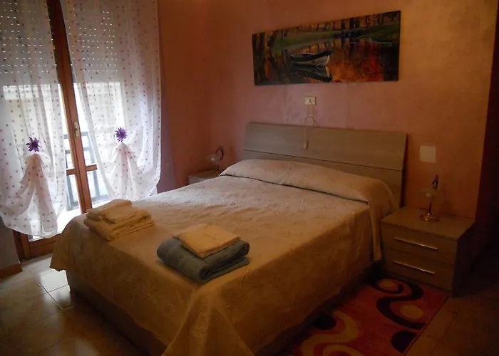 Apartment Pepita Flats