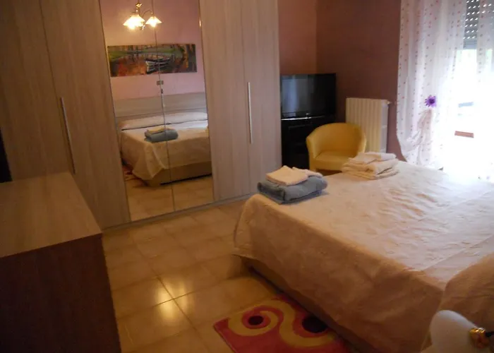 Apartment Pepita Flats