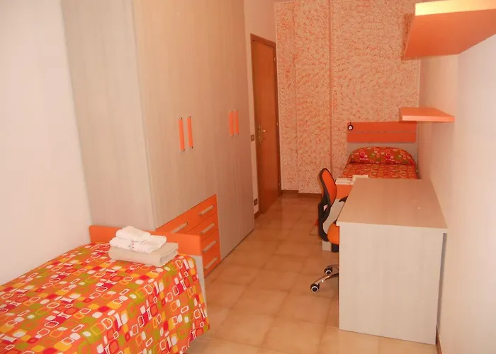 Pepita Flats San Salvo