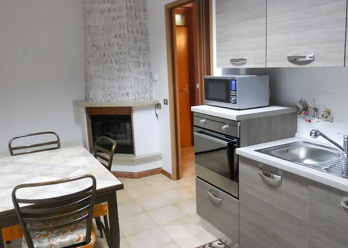 Apartman Pepita Flats *