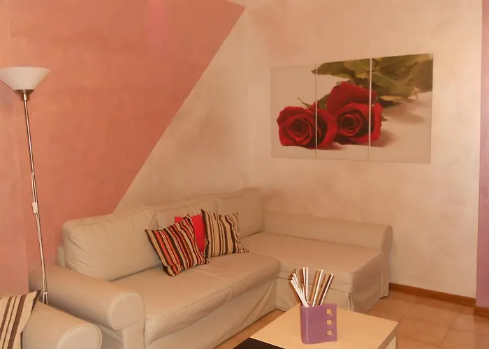 Apartment Pepita Flats