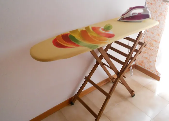 Pepita Flats Apartment