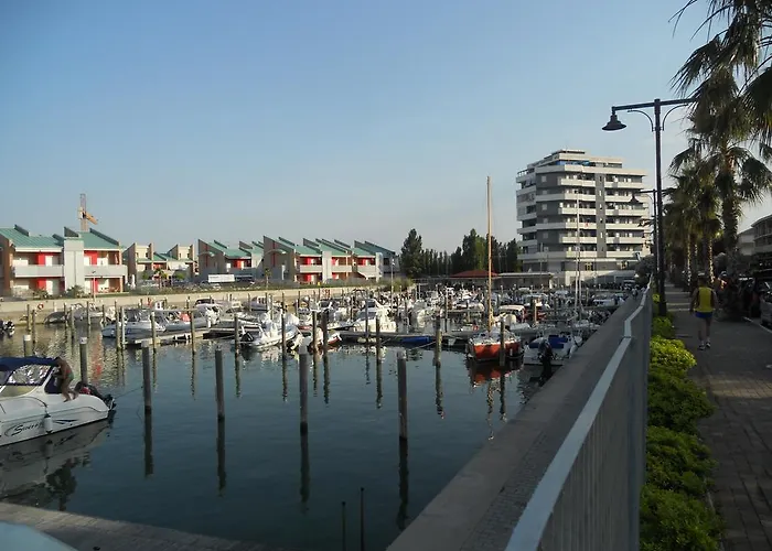 Pepita Flats Apartman *