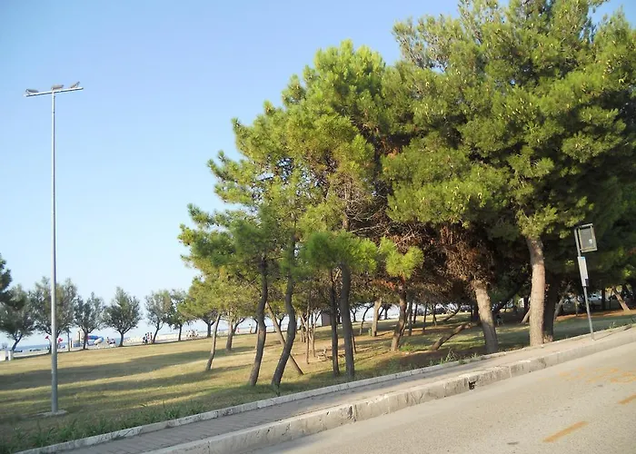 Appartement Pepita Flats San Salvo