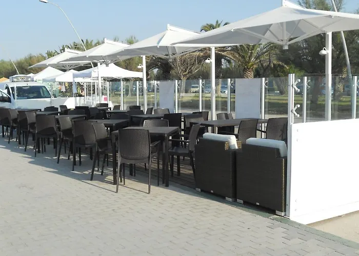 Pepita Flats Appartement *