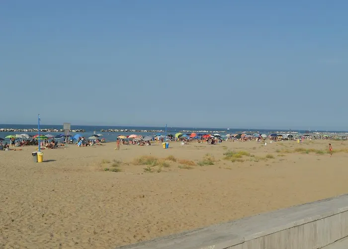 Apartman Pepita Flats San Salvo