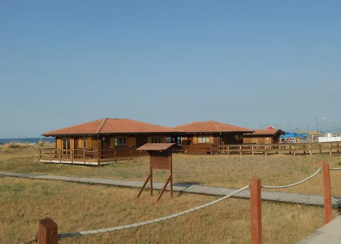 Pepita Flats * San Salvo