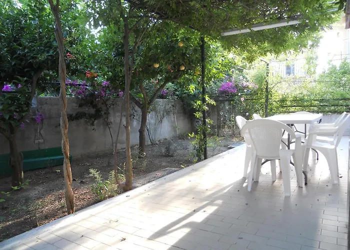 Pepita Flats Appartement San Salvo