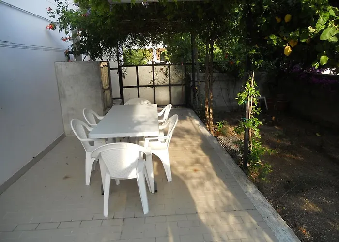 Pepita Flats Apartman