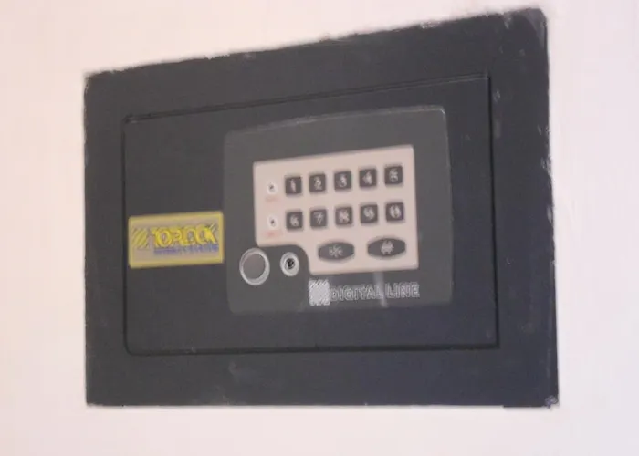 Pepita Flats Apartman *